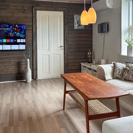 3 Bedroom Pet Friendly In