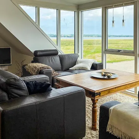 3 Bedroom Pet Friendly In * Roslev
