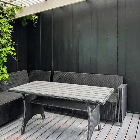 3 Bedroom Pet Friendly In Roslev