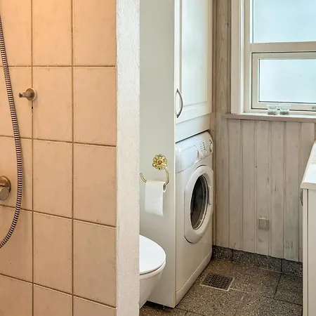 3 Bedroom Pet Friendly In * Roslev